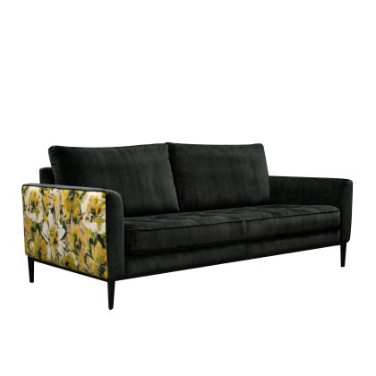 G Plan Ridley Large Sofa