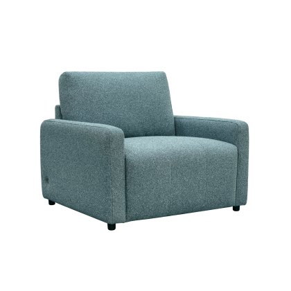 G Plan Morley Chair