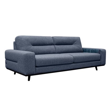 G Plan Stamford Grand Sofa