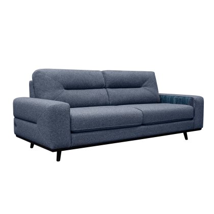 G Plan Stamford Large Sofa