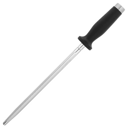 Stellar James Martin 25cm Sharpening Steel Stellar James Martin 25cm Sharpening Steel