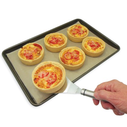 Neat Ideas Non Stick Cooking Liner Neat Ideas Non Stick Cooking Liner