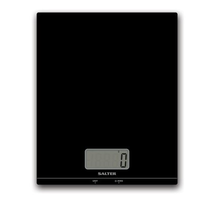 Salter Large Platform Digital Kitchen Scale Salter Large Platform Digital Kitchen Scale