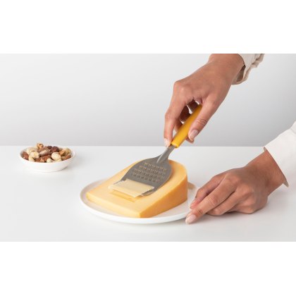 Brabantia Cheese Slicer Plus Grater