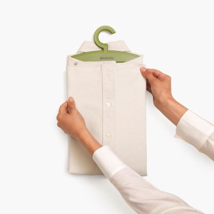 Brabantia Calm Green Laundry Folding Board