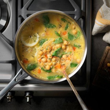 Stellar 7000 18cm Saucepan