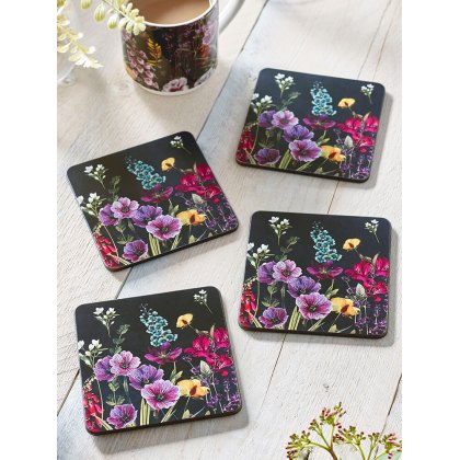 M.M Living Maisie Coasters Set of 4