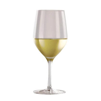 Stozle Olly Smith set of 4 White wine glasses