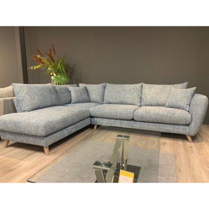 Aspen Corner Sofa EX DISPLAY
