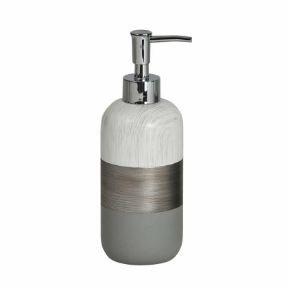 Showerdrape Luxe Liquid Soap Dispenser Showerdrape Luxe Liquid Soap Dispenser