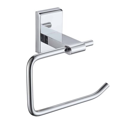 Showerdrape Unity Chrome Toilet Roll Holder Showerdrape Unity Chrome Toilet Roll Holder