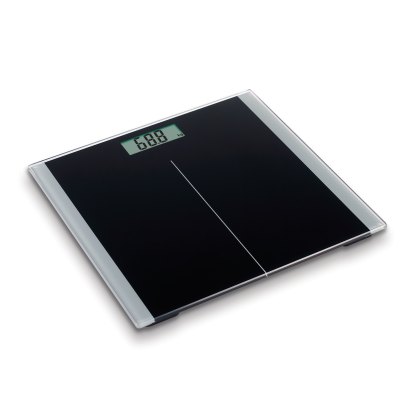 Showerdrape Black Scale Showerdrape Black Scale