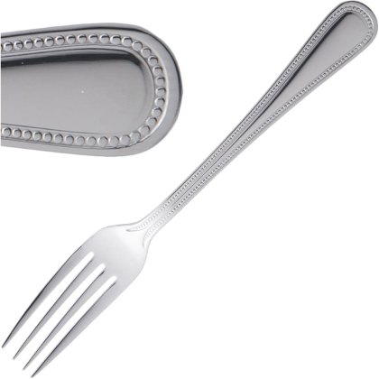 Amefa Bead Table Fork