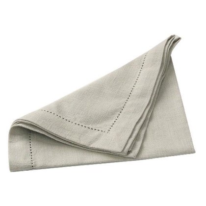Walton & Co Primavera Set of 4 Linen Napkins Walton & Co Primavera Set of 4 Linen Napkins