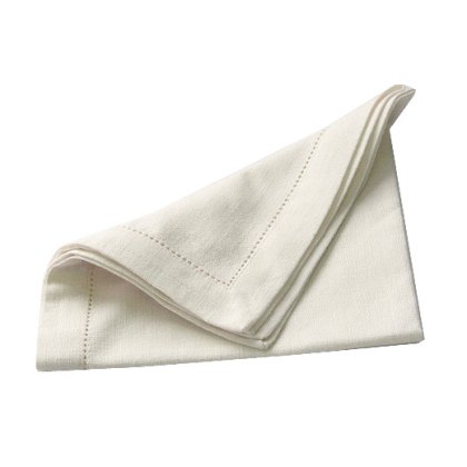 Walton & Co Primavera Set of 4 Porcelain Napkins Walton & Co Primavera Set of 4 Porcelain Napkins