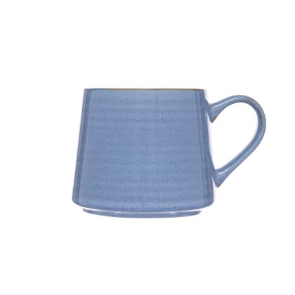 Siip Ripple Navy Mug