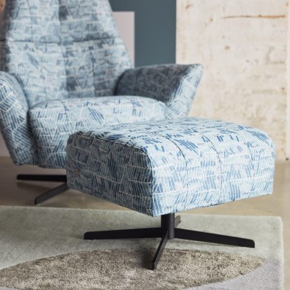 G Plan Peabody Stool G Plan Peabody Stool