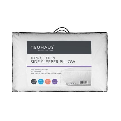 Neuhaus Side Sleeper Pillow
