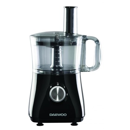 Daewoo 750w Food Processor