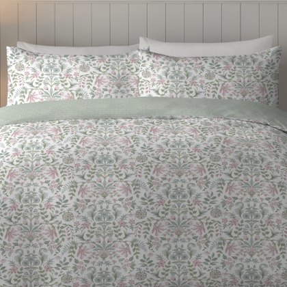 Appletree Bramwell Duvet Cover Set