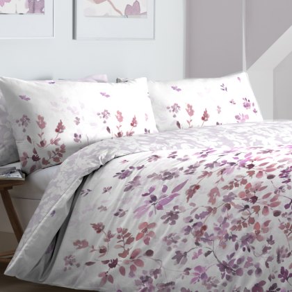 Appletree Voilla Duvet Cover Set