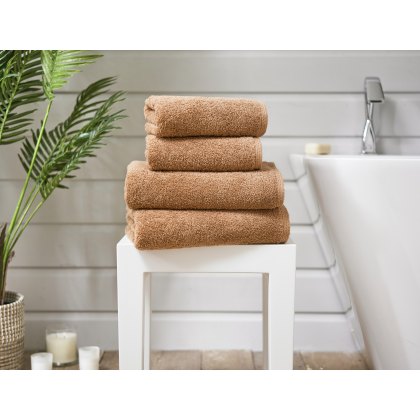 Deyongs Tuscany Cinnamon Towel