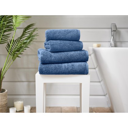 Deyongs Tuscany Denim Towel