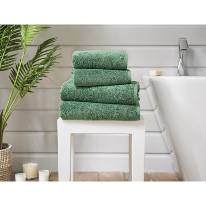 Deyongs Tuscany Green Towel