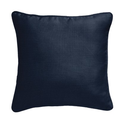 Tru Living Erica Blueberry Cushion Cover
