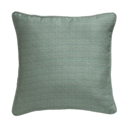 Tru Living Glitz Azure Cushion Cover