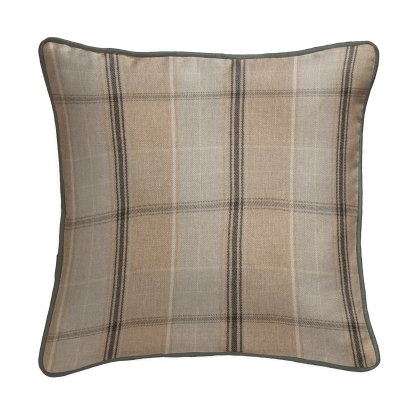 Tru Living Hartley Natural Cushion Cover