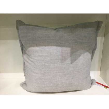 Tru Living Petra Blue Cushion Cover