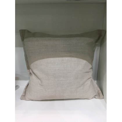 Tru Living Petra Natural Cushion Cover