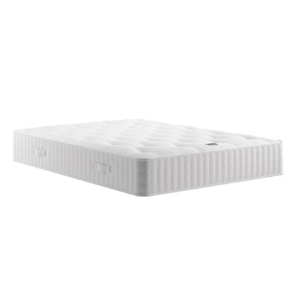 Relyon Heritage Pure Natural 1000 Divan