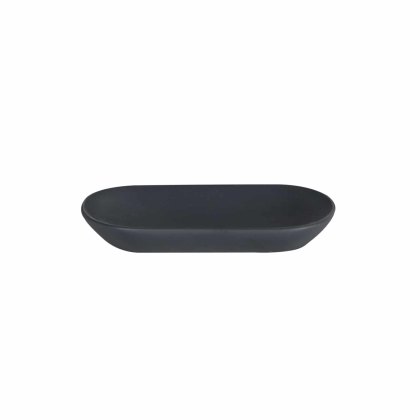 Showerdrape Alto Soap Dish Grey Showerdrape Alto Soap Dish Grey
