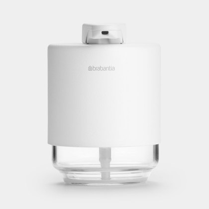 Brabantia MindSet 200ml Soap dispenser White