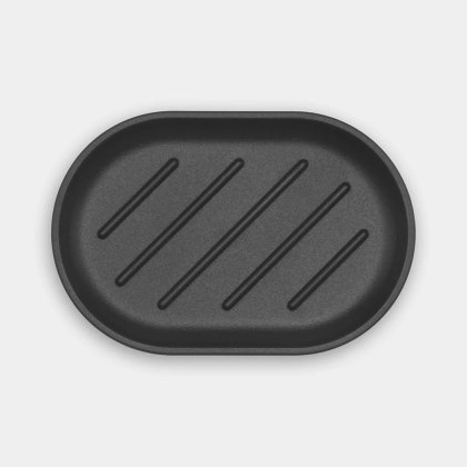 Brabantia MindSet Soap Dish Grey