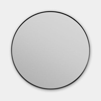 Brabantia MindSet Bathroom Mirror Grey Brabantia MindSet Bathroom Mirror Grey