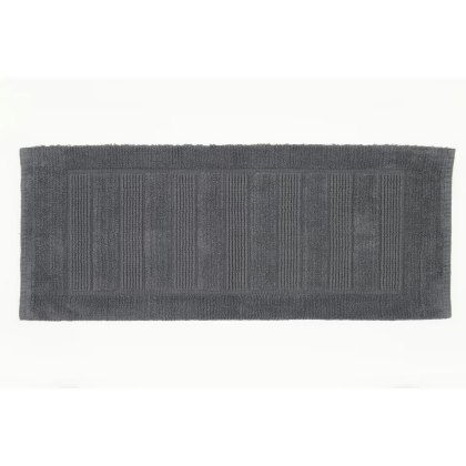 Deyongs Bliss Pima Carbon Bath Mat