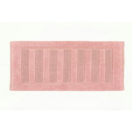 Deyongs Bliss Pima Blush Bath Mat