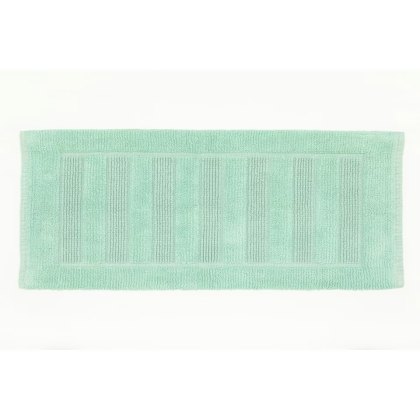 Deyongs Bliss Pima Spearmint Bath Mat