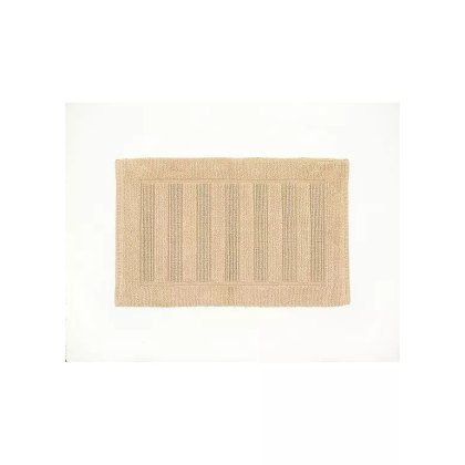 Deyongs Bliss Pima Biscuit Bath Mat
