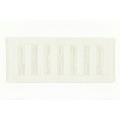 Deyongs Bliss Pima Cream Bath Mat