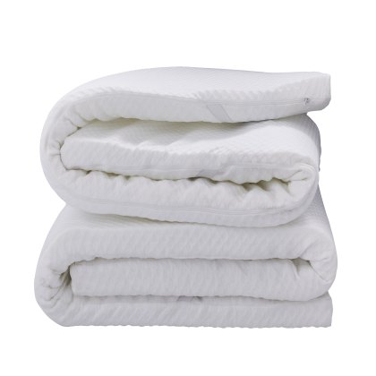 Martex 5* Memory Foam Mattress Toppers