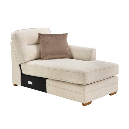 Orbit Chaise Unit