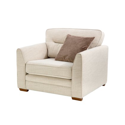 Orbit Chair