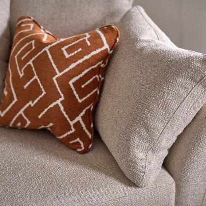 Compton 4 Seater Sofa