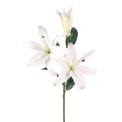Floralsilk Casablanca Lily Floralsilk Casablanca Lily