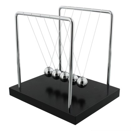 Harvey Makin Newton's Cradle Harvey Makin Newton's Cradle