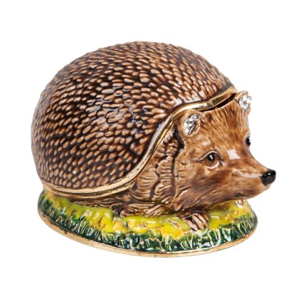 Stratton Hedgehog Treasured Trinket Stratton Hedgehog Treasured Trinket